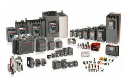 ABB P9SSCD0E95 Switches