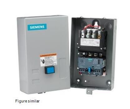 Siemens 14CUD32BA Starter