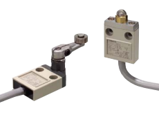 OMRON D4C-1732 Device
