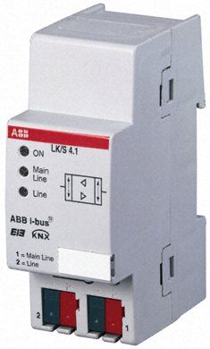 ABB 2CDG110027R0011 Line Coupler