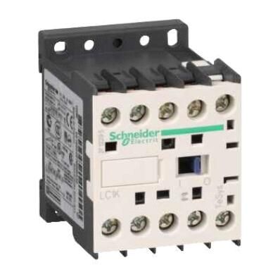 Schneider Electric LC1K09008UE7 Contactor