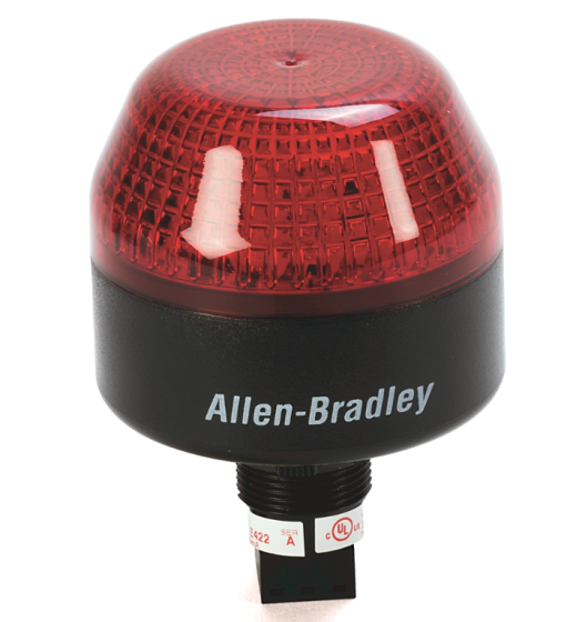 Allen Bradley 855PB-B24LE322 Device