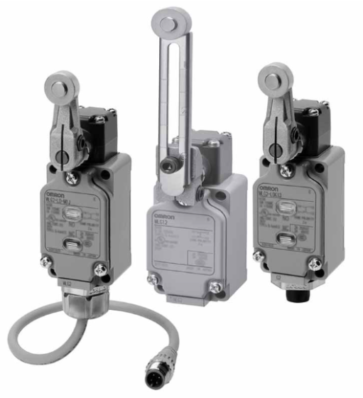 OMRON WLGCA12-2 Device