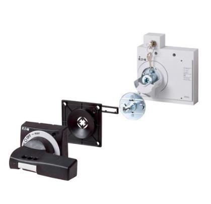 EATON/Moeller 172532 NZM3-XTVDKL Device