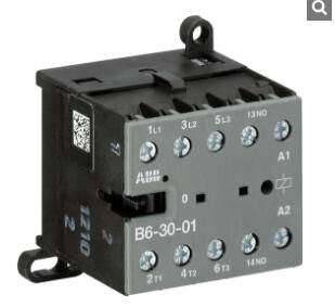 ABB B6-30-01-84 Connector