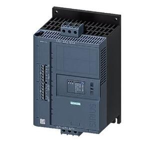 Siemens 3RW52151AC14 Starter