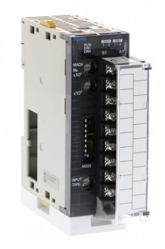 OMRON CJ1WTC104 CONTROL