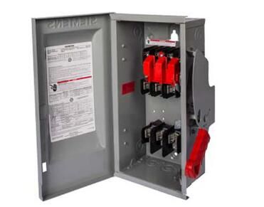 Siemens HF662S Device