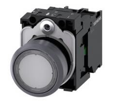 Siemens 3SU11320AB701BA0 Button