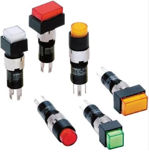OMRON A3DT7111 Switch