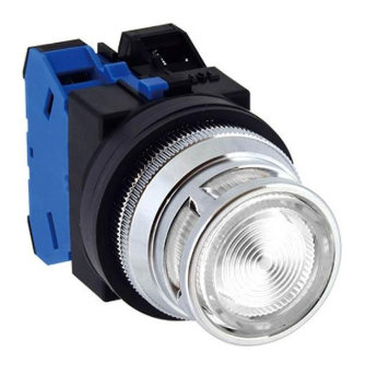 IDEC ALFD2QM402DNUW Device