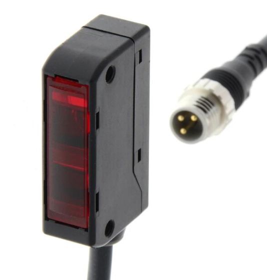 OMRON E3SLS3PWM5J03M Sensor