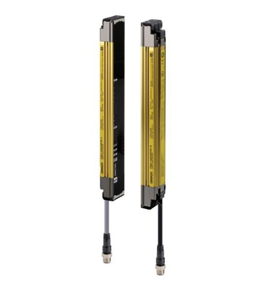 OMRON F3SJA2500P25TS Device