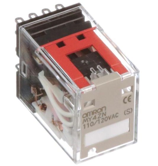 OMRON MY4ZNAC110120S Relay