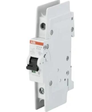 ABB SUP201M-K32 Breaker