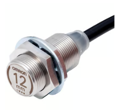 OMRON E2EW-X12C118 5M Device
