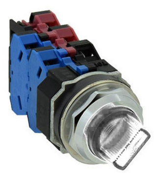IDEC ASLD212222DNU-111-W Device