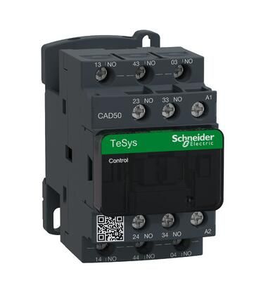 Schneider Electric CAD50L7 Relay