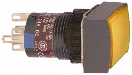 Telemecanique XB6EDF4J1P Harmony