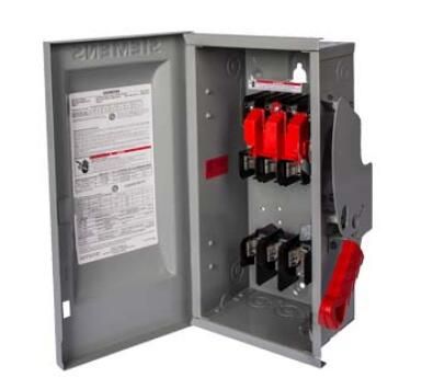 Siemens HF322SCH Switch