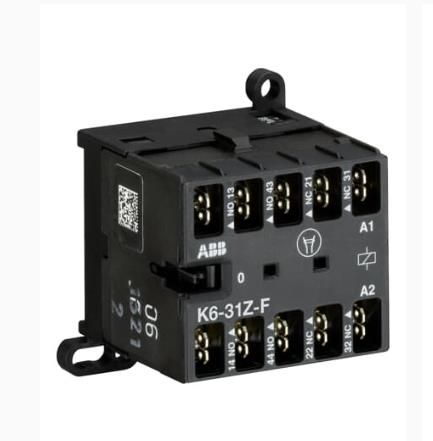 ABB K6-31Z-F-84 Device