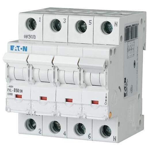 EATON/Moeller 236532 PXL-C50/3N Device