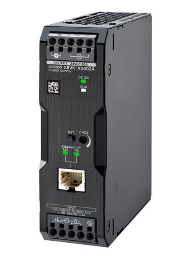 OMRON S8VKX24024EIP Device