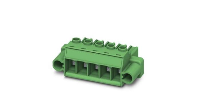 Phoenix Contact 1777927 Connector