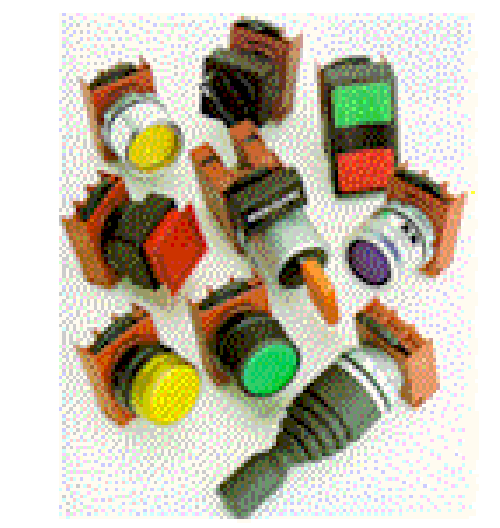 ABB P9ARGPDR Device