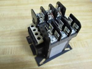 Allen Bradley 1497-C-BASX-0-N Transformer