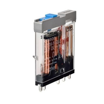 OMRON G2RV-1-SI-G DC21 Device