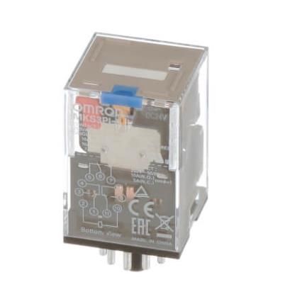 OMRON MKS3PI-5 DC100 Device