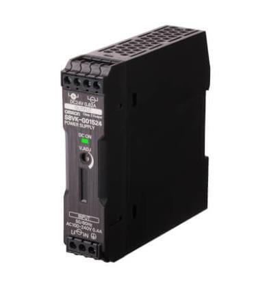 OMRON S8VK-G01524 Device