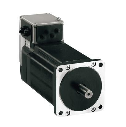 Schneider Electric ILS1B853PC1F0 Motor