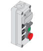 ABB P9XPNVG Device
