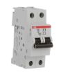 ABB S202-C63 Breaker