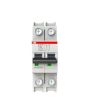 ABB S202MR-K50 Breakers