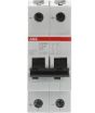 ABB S202MUC-Z3 Circuit Breaker