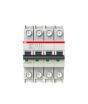 ABB S204MR-K0.75 Breakers