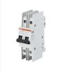 ABB SUP202M-K6 Breaker