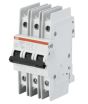 ABB SUP203M-C5 Breaker
