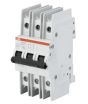 ABB SUP203M-K35 Breaker