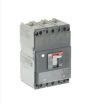 ABB XT4HU3125BFF000XXX Breaker