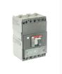 ABB XT4NU3060FFF000XXX Breaker