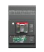 ABB XT4VU3150FFF000XXX Breaker