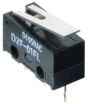 OMRON d2f-01f Switch