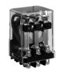 OMRON MJN3CIAC240 Relay