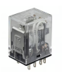 OMRON MY4-02 AC12 Device