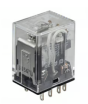 OMRON MY4-02 DC6 Device