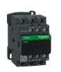 Schneider Electric LC1D123U7 Contactor